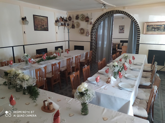 Aranykerék Vendéglő - Vendéglátás