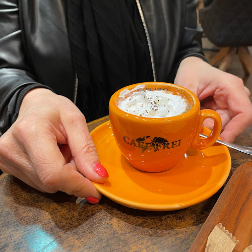 Cafe Frei Debrecen Fórum - Debrecen