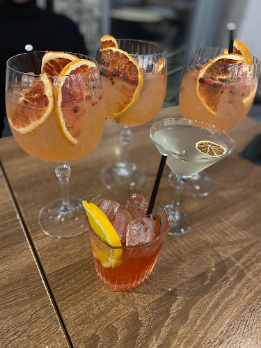 Opinii despre Cuvée în Szombathely - Vendéglátás