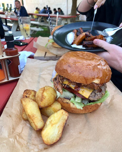 Fricska Veszprém - Vendéglátás