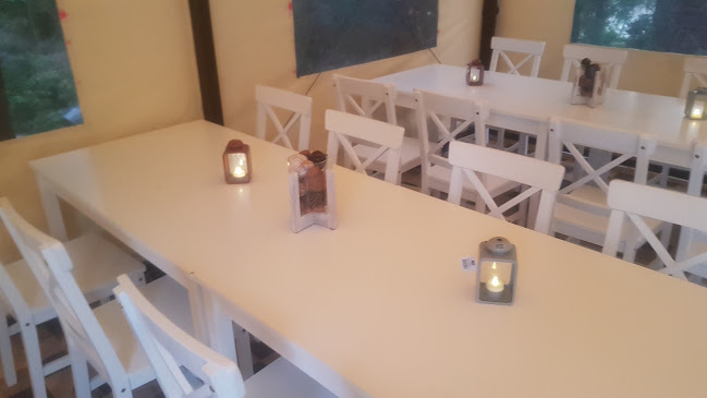 Rézkakas Fogadó Pizzéria - Vendéglátás