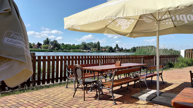 Dunavarsány, Duna sor 1a, 2336