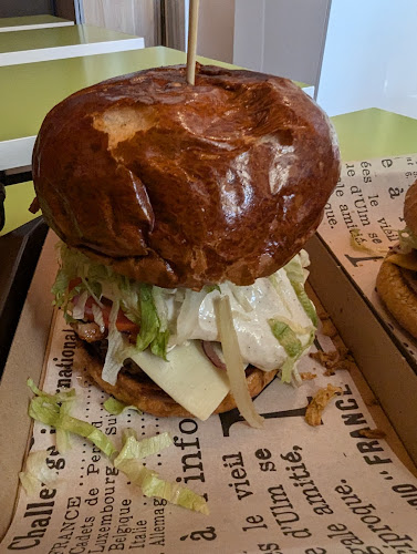 Mickey's Chicken & Burger - Szentendre