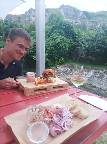 Fricska Veszprém - Vendéglátás