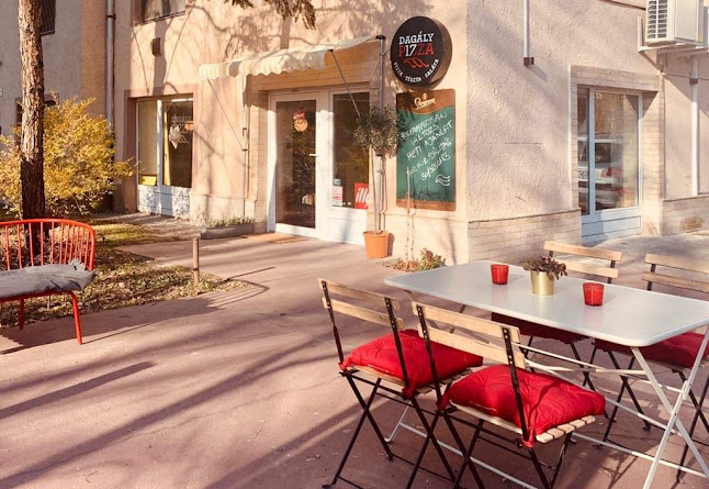 Comentarii opinii despre Dagály 17 Étterem