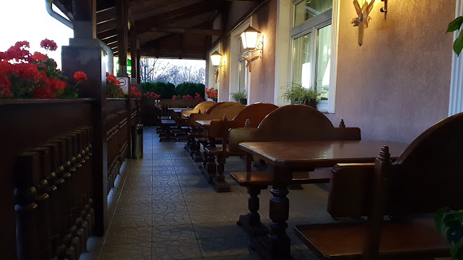 Kiskondás Étterem - Zalaegerszeg