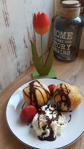 Opinii despre Rézkakas Fogadó Pizzéria în Mocsa - Vendéglátás