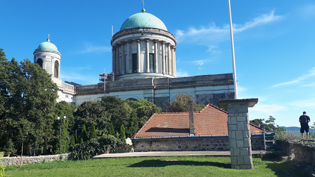 Rondella Kávézó - Esztergom