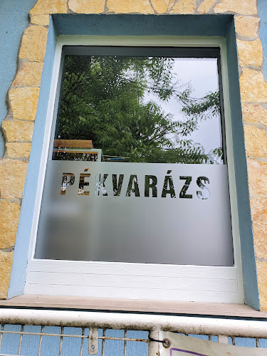 Opinii despre Pékvarázs Kézműves Pékség în Törökbálint - Vendéglátás