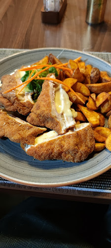 Comentarii opinii despre Yellow Pub étterem