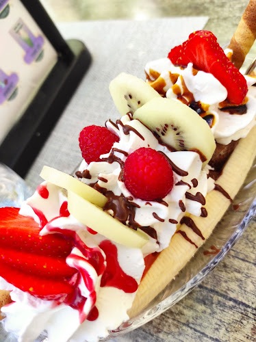 Comentarii opinii despre Lila Fagyizó