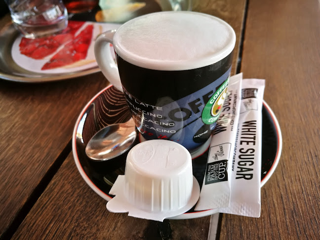 CoffeeShop Company Siófok - Siófok