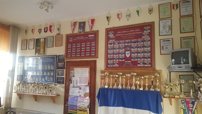 Káptalantóti, Badacsonyi u. 5, 8283