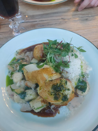 Dabas Deli ∙ Bistro - Dabas