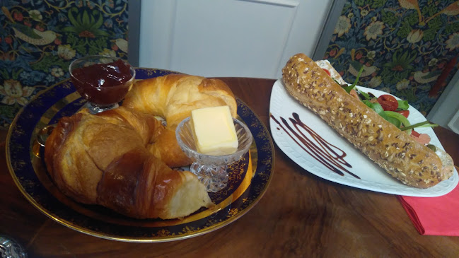 Aranypinty - Budapest