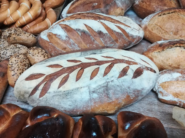 Opinii despre Panelpék // Egy falat kenyér în Budapest - Vendéglátás