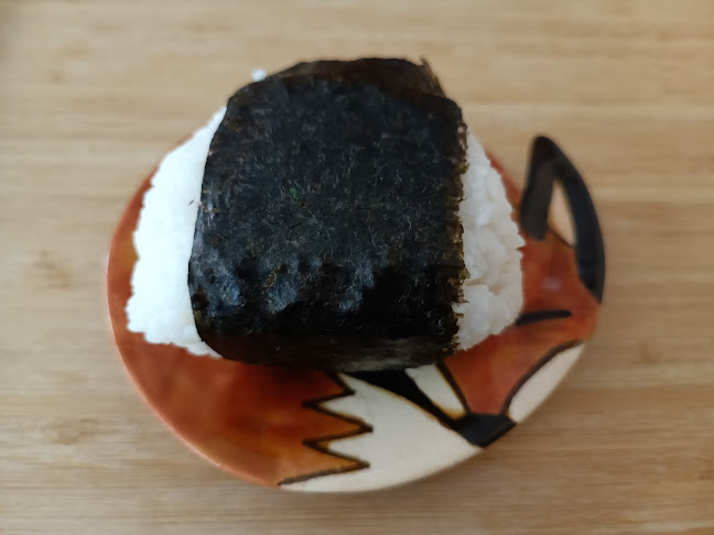 Kitsune Japán Étterem és Kávézó - Vendéglátás