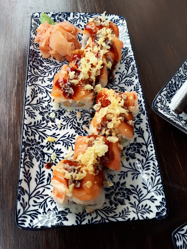 Comentarii opinii despre Bonsai Sushi Bár