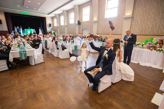 Mende, Szent István Park 1, 2235