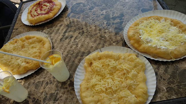 Opinii despre Tündérkert Büfé és Étkezde în Siófok - Vendéglátás