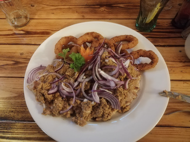 Opinii despre Katlan Borozó în Sopron - Vendéglátás