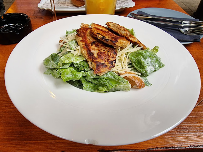 GoodBar GoodBurger - Vendéglátás