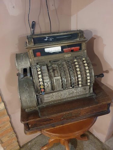 Kocsis Büfé - Iregszemcse