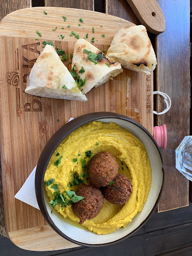 Comentarii opinii despre Babka Budapest