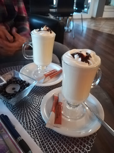 Comentarii opinii despre Cafe Bábolna