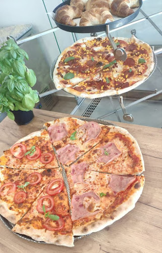 Grano - Pizza & Pasta & Salad