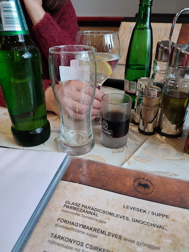 Black Bull - Szigetvár