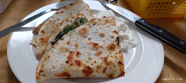 Bodega konyha - Vendéglátás