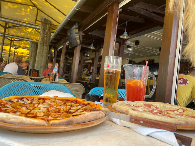 La Siesta Cocktail Bar - Nyim