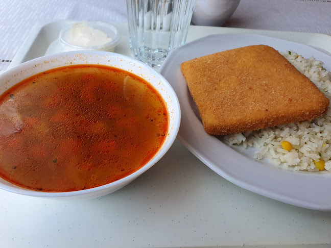 Zs Étkezdéje - Göd