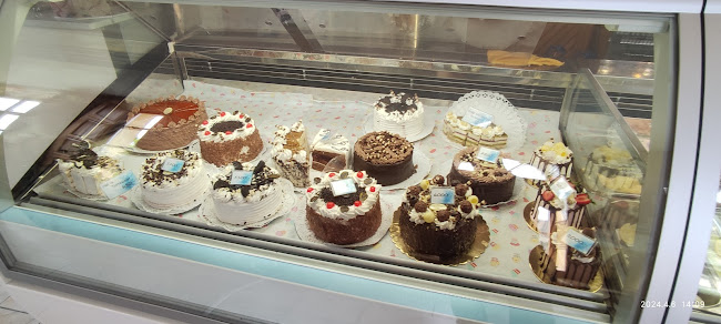 Talmácsi Cukrászat - Vendéglátás