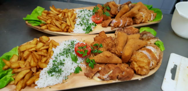 Márvány Étterem - Vendéglátás