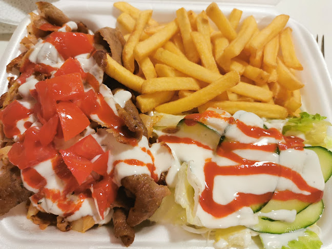Bosphorus Kebab - Szigetszentmiklós