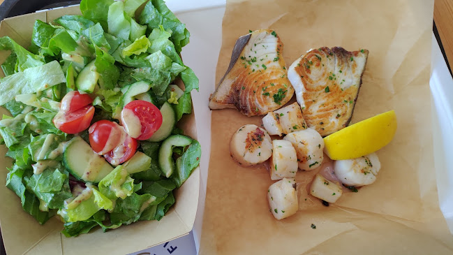 Dokk Büfé - Budaörs