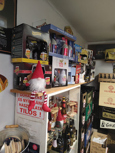 Belga Sörök Boltja Óbuda - Vendéglátás