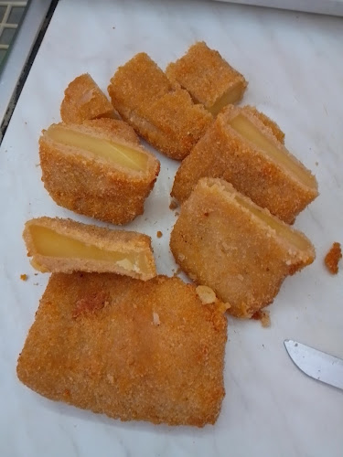 Palermo Pizza - Vendéglátás