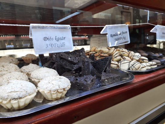 Édeske Cukrász Műhely