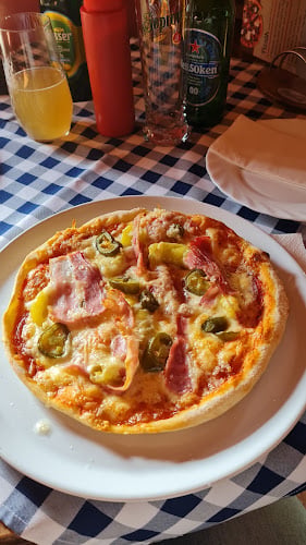 Herfli Söröző-Pizzéria