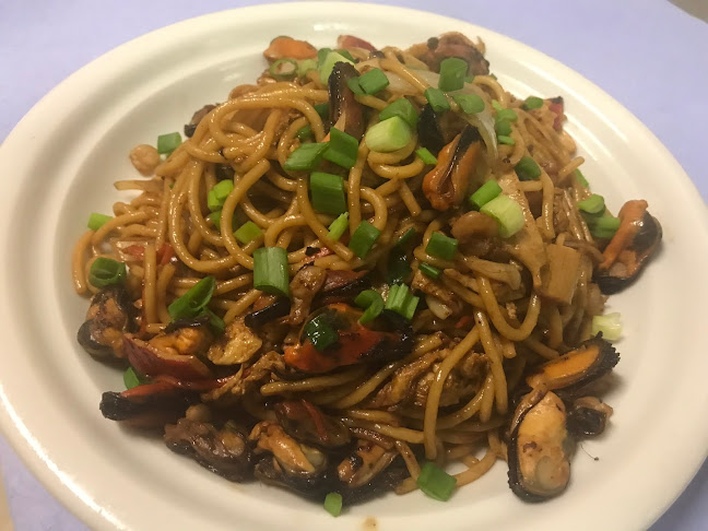 Opinii despre Jó Iz büfé étterem, Házhozszállítás în Várpalota - Vendéglátás