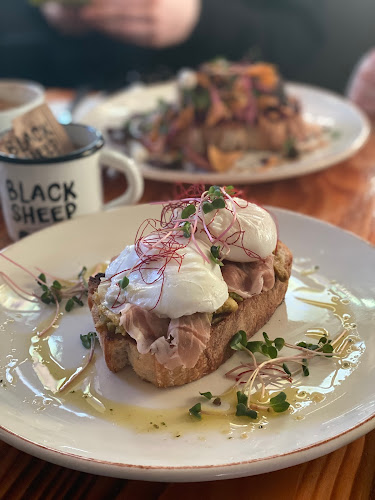 Black Sheep Kávéház Debrecen