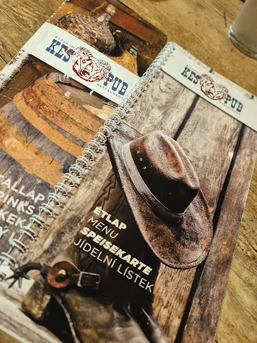 Kes Pub - Étterem Bük - Vendéglátás