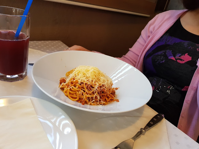 La'Mar Grill Restaurant & Pizzeria Zalakaros - Zalakaros