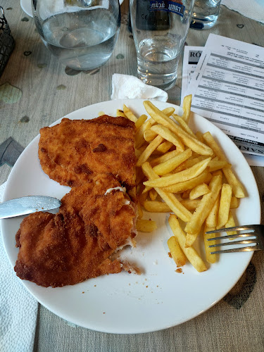 Opinii despre Rózsakert Étterem în Sopron - Vendéglátás