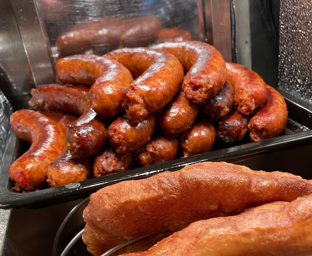 Comentarii opinii despre Monori Lángos faló büfé