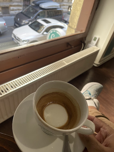 Budapest, Szondi u. 11, 1067