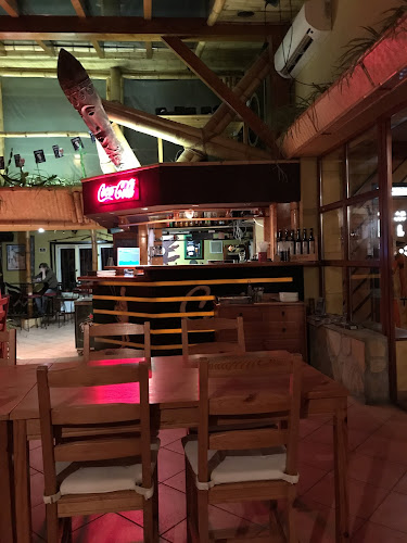 Comentarii opinii despre Rét-IngKft. - Zulu Cafe Étterem Pizzéria